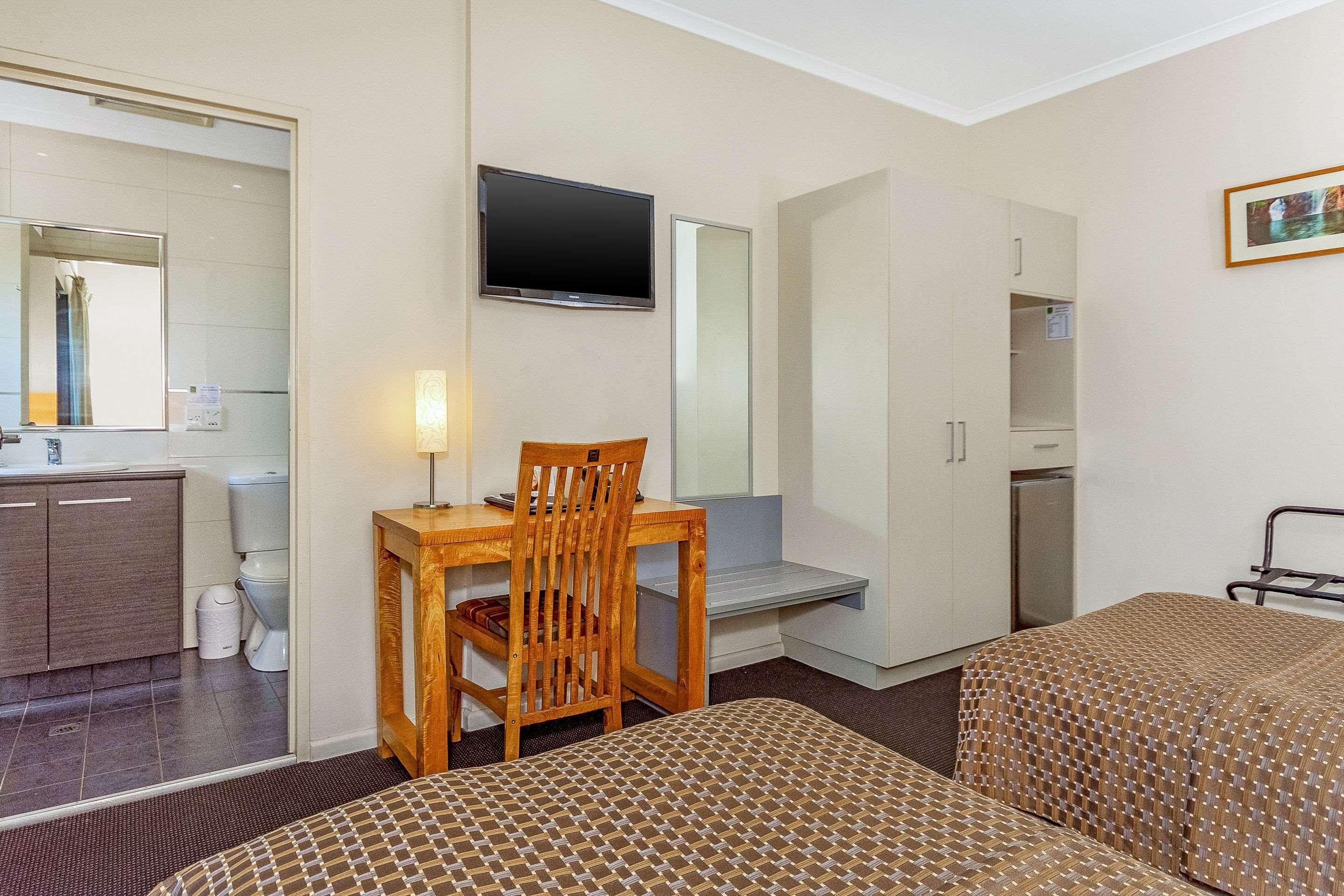 Quality Hotel Darwin Airport Εξωτερικό φωτογραφία