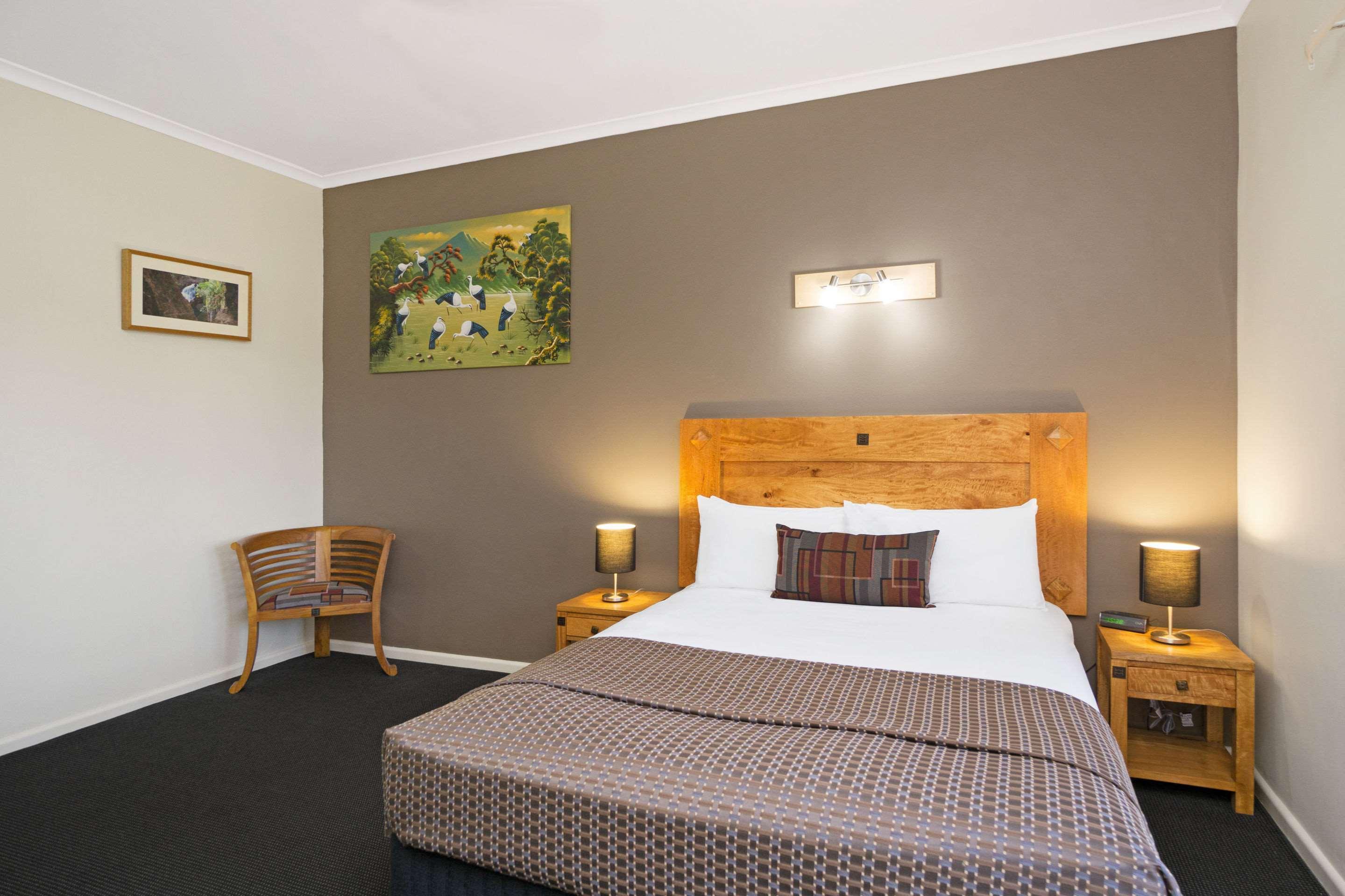 Quality Hotel Darwin Airport Εξωτερικό φωτογραφία